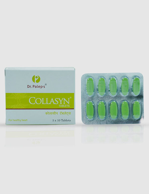 Collasyn Tablet