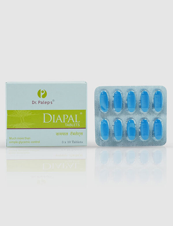 Diapal Tablet