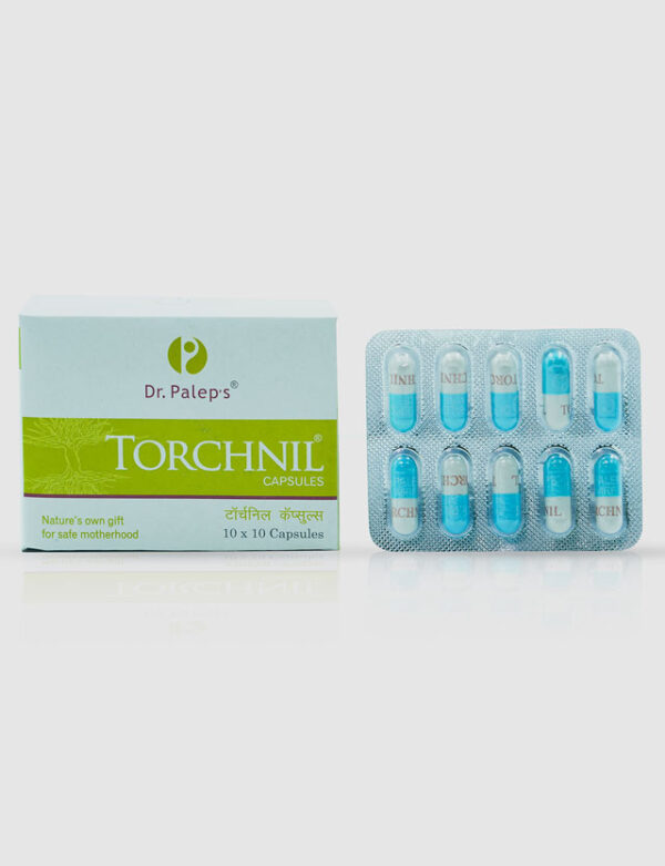 Torchnil Capsule