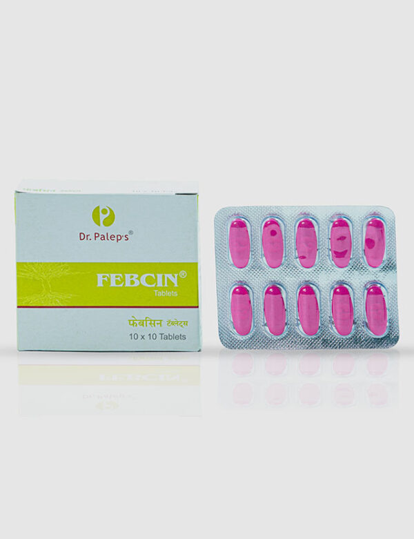 FEBCIN Tablet