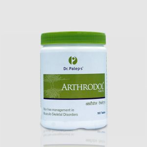Arthrodol Tablets