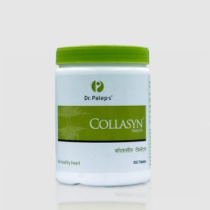 Collasyn Tablets