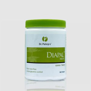 Diapal Tablets
