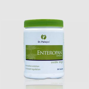 Enteropan Capsules