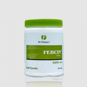 FEBCIN Tablets